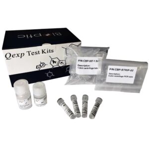 Qexp Test Kitleri